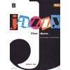 9235 jazz duets for flutes pet skladeb pro dve pricne fletny