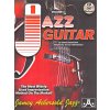 30946 jazz guitar 1 by jamey aebersold cd kytara tabulatura