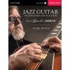 6178 jazz guitar fretboard navigation from bach to bebop audio online
