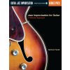 21067 jazz improvisation for guitar a melodic approach audio online kytara tabulatura