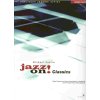 24052 jazz on classics cd solo klavir
