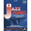 3448 jazz piano 1 by jamey aebersold audio online