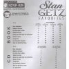 29389 1 jazz play along 133 stan getz favorites cd