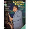 29767 jazz play along 142 charlie parker gems cd