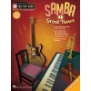 1300 jazz play along 147 samba 9 great tunes cd