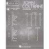 1306 2 jazz play along 148 john coltrane favorites cd