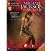 3235 jazz play along 180 michael jackson 10 hit tunes cd
