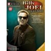 2623 jazz play along 181 billy joel 10 hit tunes cd