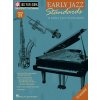30568 jazz play along 24 early jazz standards cd