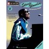 26206 jazz play along 52 stevie wonder cd