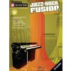 27364 jazz play along 62 jazz rock fusion cd