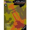 25156 jazz play along 96 latin jazz standards cd
