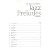 12187 1 jazz preludes collection audio online 14 originalnich jazzovych skladeb pro klavir