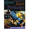 12187 jazz preludes collection audio online 14 originalnich jazzovych skladeb pro klavir
