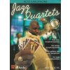 2017 jazz quartets cd alto sax quartets kvarteta pro alto saxofon