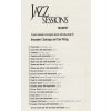 2050 1 jazz sessions cd trumpeta