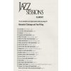 2047 1 jazz sessions cd klarinet