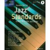 21778 jazz standards 16 most beautiful jazz songs audio online klavir akordy