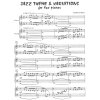 27802 1 jazz theme variations for two pianos 2 pianos 4 hands