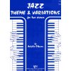27802 jazz theme variations for two pianos 2 pianos 4 hands
