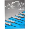 6919 jazz time piano 4 osm jazzovych skladeb pro klavir s improvizaci