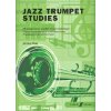 4513 jazz trumpet studies 78 progresivni studie v jazzove technice