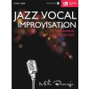 17689 jazz vocal improvisation audio online ucebnice jazzove vokalni improvizace