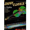 19330 jazzy classix cd housle piano