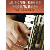 28972 jewish songs for accordion akordeon