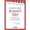 7774 jezek jaroslav bugatti step pro tricet prstu 1 klavir 6 rukou