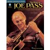 3670 joe pass the best of cd kytara tabulatura