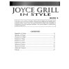 20497 1 joyce grill in style 2 solo klavir