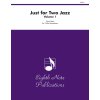 12829 just for two jazz 1 16 jazzovych skladeb pro dva altove saxofony