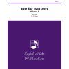 12826 just for two jazz 1 16 jazzovych skladeb pro dva lesni rohy