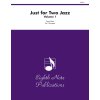 12808 just for two jazz 1 16 jazzovych skladeb pro dve trumpety