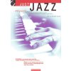 3253 just jazz 14 znamych jazzovych standardu v uprave pro solo klavir obtiznost 3 5