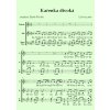 922 1 kacenka divoka satb a cappella