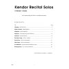 26146 1 kendor recital solos for tuba klavirni doprovod