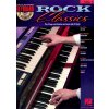 23575 keyboard play along 7 rock classics cd klavir zpev kytara