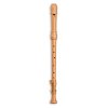 Mollenhauer tenorová zobcová flauta 5416 DENNER, dvojklapka, hruška