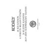 18196 kodaly 24 kleine kanons auf den schwarzen tasten 24 malych kanonu na cernych klavesach