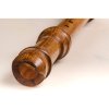 Mollenhauer tenorová zobcová flauta 5420 DENNER, palisander