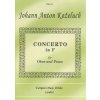 8584 kozeluch johann anton concerto in f hoboj a klavir