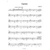 16324 2 latin by james rae pet skladeb pro saxofon eb bb a klavir