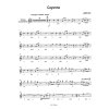 16324 3 latin by james rae pet skladeb pro saxofon eb bb a klavir