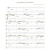 22570 2 latin styles for guitar cd kytara tabulatura