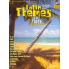 25927 latin themes cd pricna fletna a klavir
