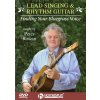 6715 lead singing rhythm guitar finding your bluegrass voice dvd