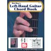 19867 left handed guitar chords picture book akordy pro levoruke kytaristy
