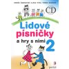 10189 lidove pisnicky a hry s nimi 2 cd